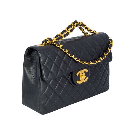 sac luxe chanel|chanel bags used for sale.